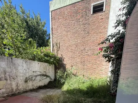 Depto Tipo Casa en Venta de 1 dormitorio