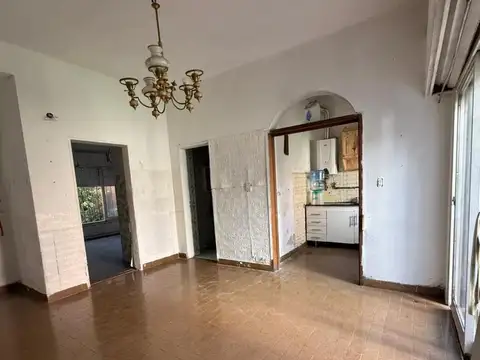 Depto Tipo Casa en Venta en Villa Martelli, USD 105.000