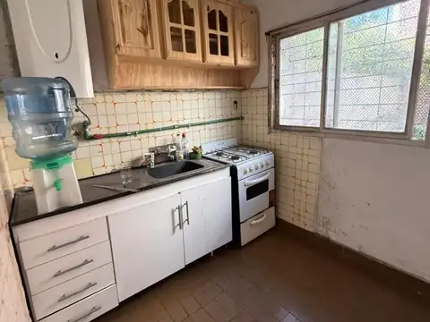 Depto Tipo Casa en Venta con 1 cocheras