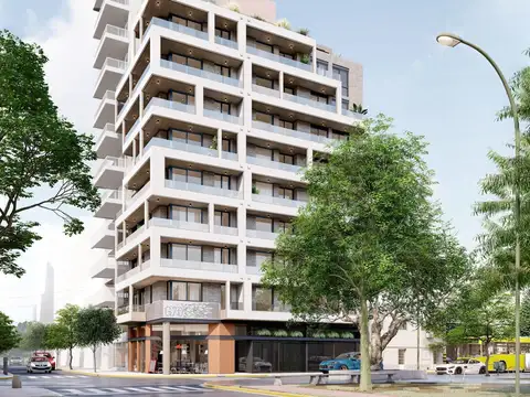 Departamento en Venta en Centro, Rosario