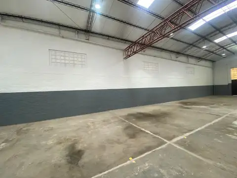 Galpon en Alquiler en Mar del Plata, USD 2.500
