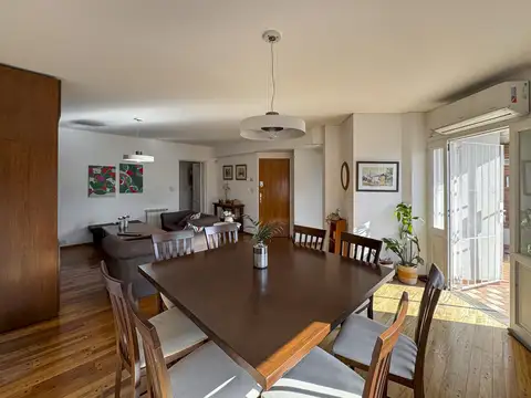 Departamento en Venta 30 años