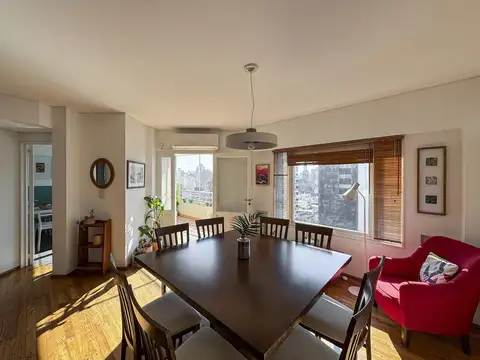 Departamento en Venta de 5 ambientes