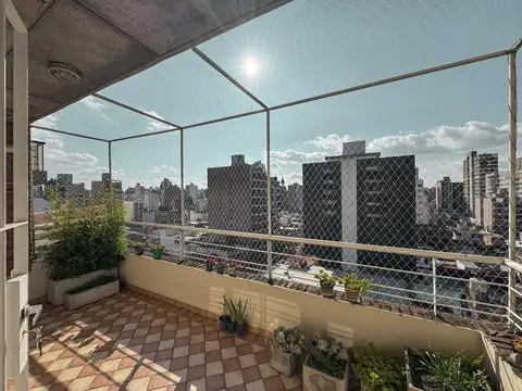 Departamento en Venta de 3 dormitorios