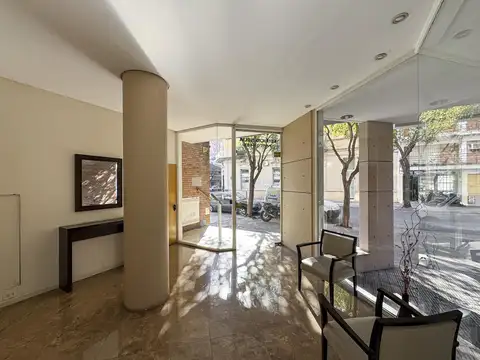 Departamento 5 ambientes con 2 baños
