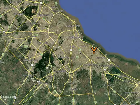 Olavarría e/ Lavalle y Almirante Brown