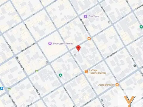 Departamento en venta - 1 Dormitorio 1 Baño - Quilmes