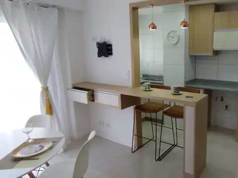 Departamento en Venta al Norte