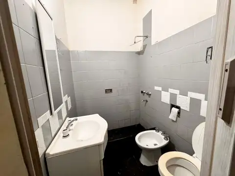 Depto Tipo Casa en Alquiler de 2 ambientes