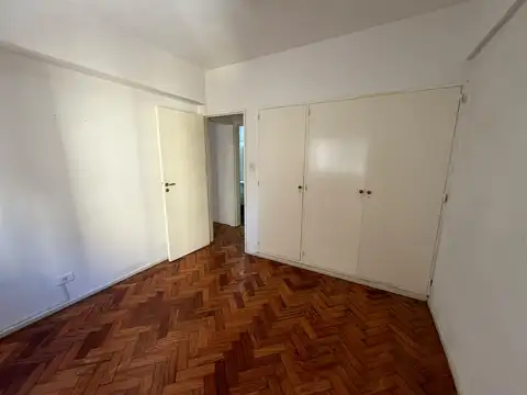 Departamento en Alquiler 40 años