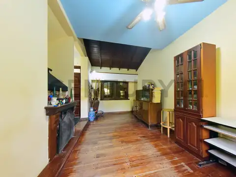 Departamento en Venta de 5 ambientes
