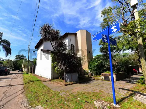 VENTA PH 5 AMBIENTES VILLA LUZURIAGA