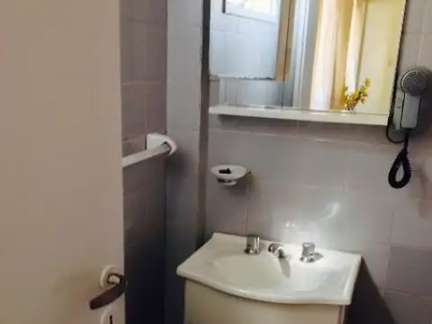 Departamento en Alquiler Temporal en Almagro, $ 600.000