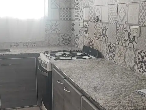 Departamento 2 dormitorios en alquiler en Villa Elisa, La Plata