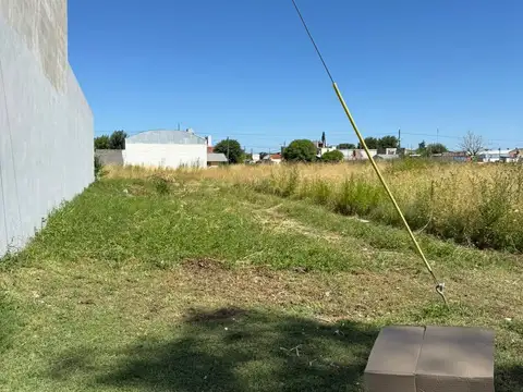 LOTE EN VENTA EN JUNIN