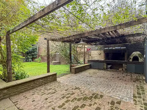 Casa en Venta 20 años