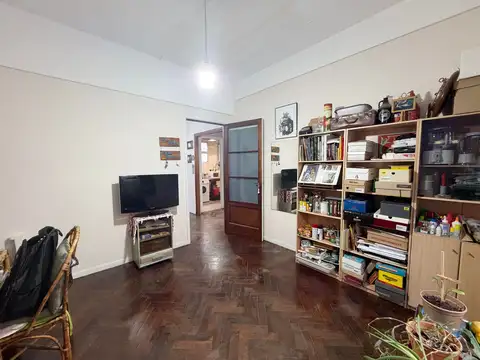 Depto Tipo Casa en Venta en Mataderos, USD 124.900