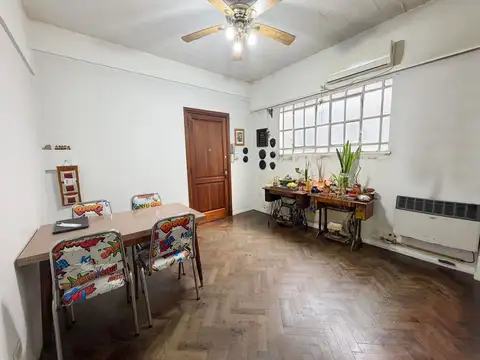 Venta PH 3 amb terraza propiea Mataderos Apto Cred