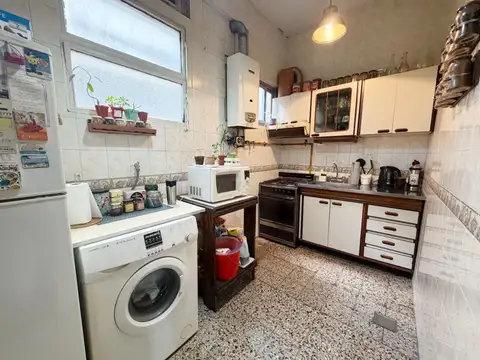 Venta PH 3 amb terraza propiea Mataderos Apto Cred