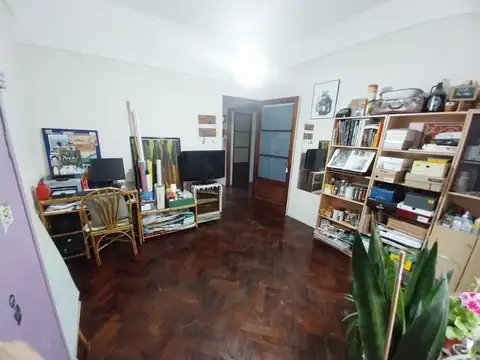 Depto Tipo Casa en Venta de 2 dormitorios