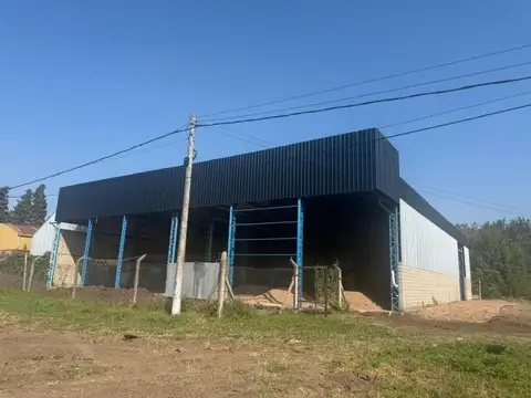 RUTA 21 y San Nicolás