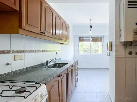 Departamento en Alquiler 40 años