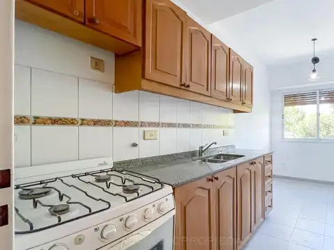 Departamento en Alquiler al Este