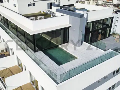 EN VENTA DEPARTAMENTO 2 AMBIENTES A ESTRENAR