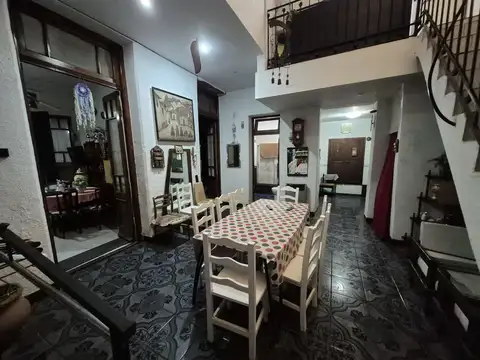 Casa en Venta 80 años