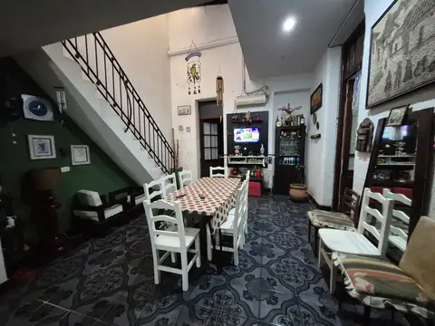 Casa en Venta al Noroeste