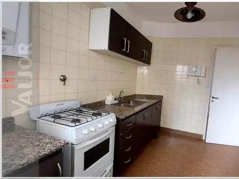 Departamento en Alquiler 40 años