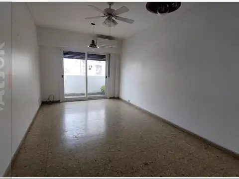 Departamento en Alquiler en Paternal, $ 700.000