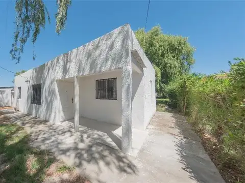 CASAS - CASA - CIUDAD DEL PLATA