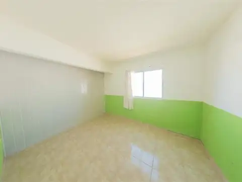 3 dormitorios. Lista para Ingresar