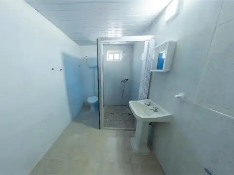 3 dormitorios. Lista para Ingresar