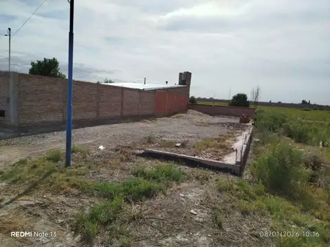 Terreno en Venta en General Roca, USD 13.500