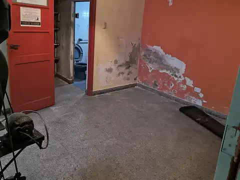 Carlos Pellegrini 2800, Piso Pb