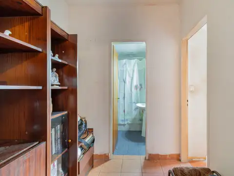 Departamento en Venta 45 años