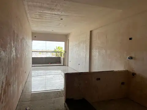 Departamento en Venta en Villa Pueyrredón, CABA
