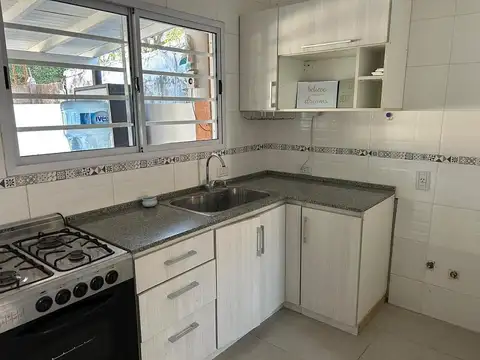 Dúplex en venta en Ezeiza.