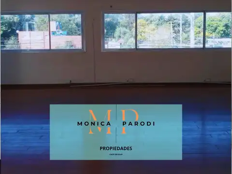 Local en Alquiler A Estrenar