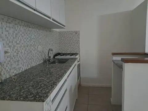 Departamento en Alquiler de 1 dormitorio