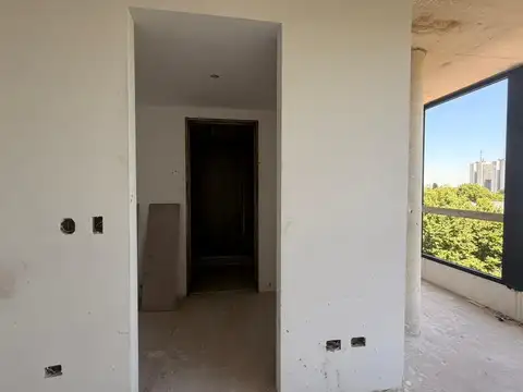 Avenida García del Río 3600