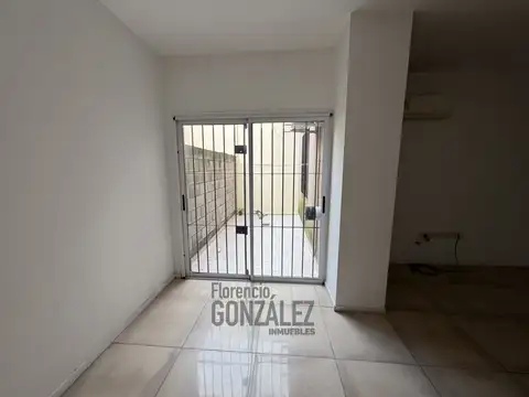 Departamento en Alquiler 12 años