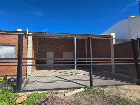 Casa en alquiler  a Estrenar en Zona Hipermercado