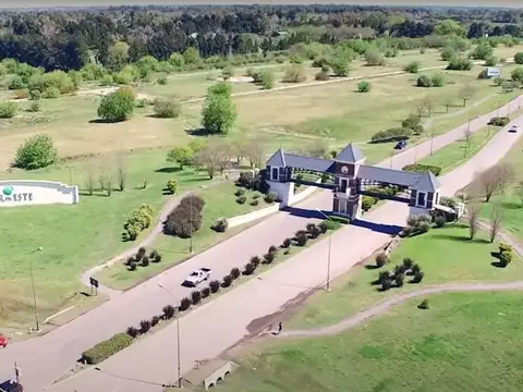 Terreno en Venta de 500,0 m2