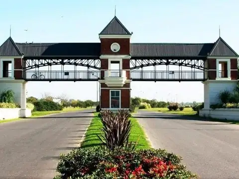 Vis. Lotes en venta en Pilar del este, desde usd21.000 