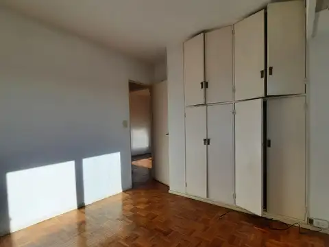 Departamento en Alquiler 40 años