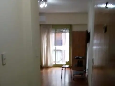 Departamento en Alquiler Temporal de Monoambiente