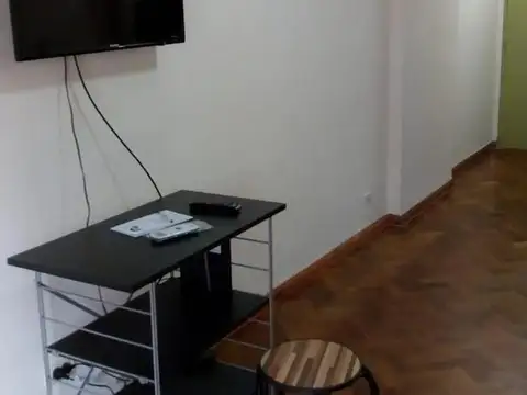 Departamento en Alquiler Temporal 15 años